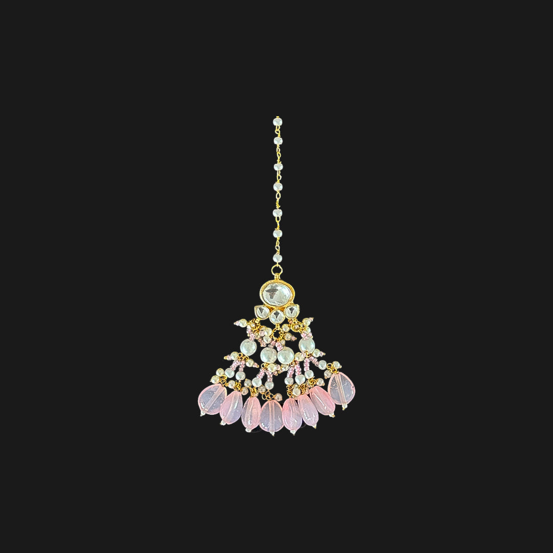 PREITY Necklace Set
