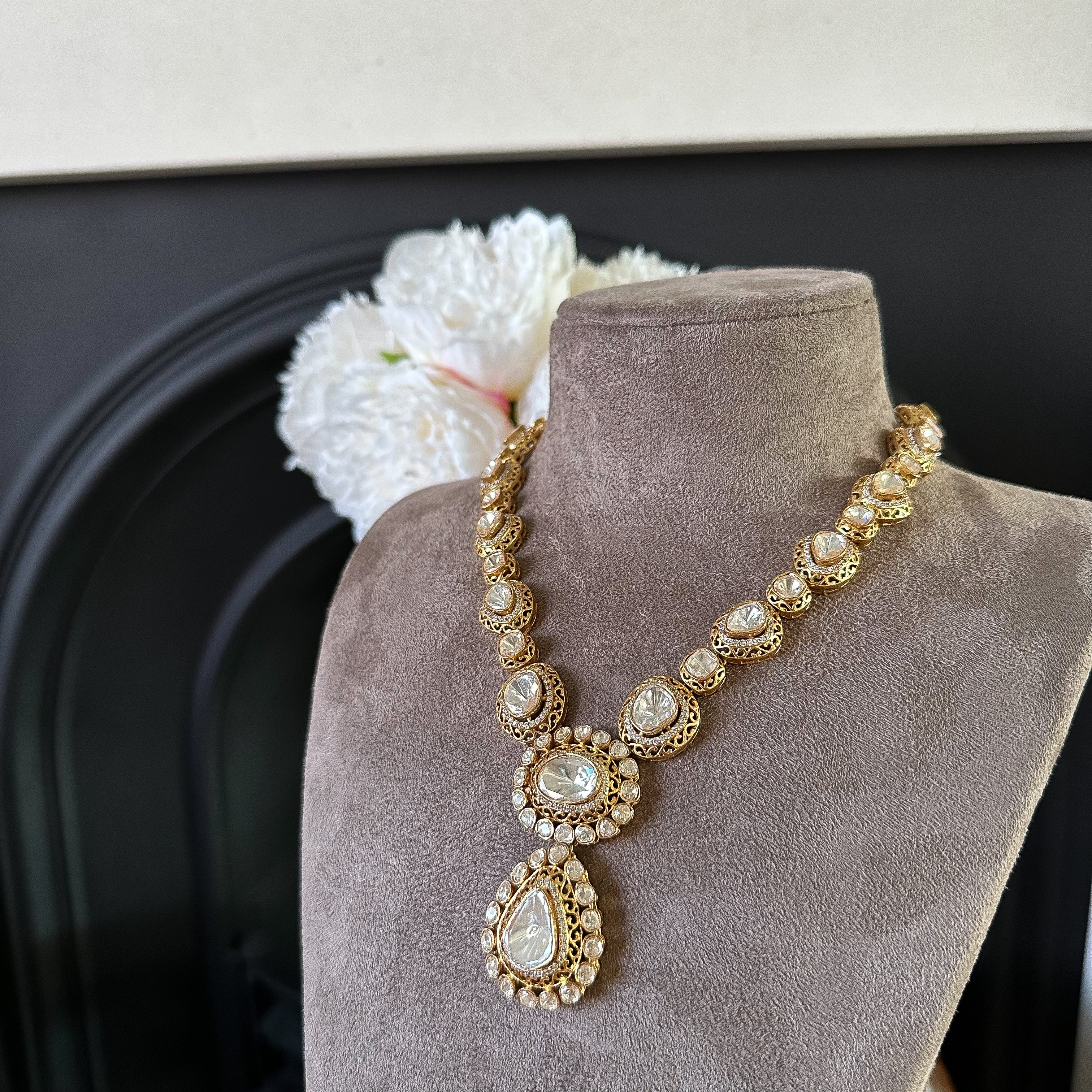 ARIEL Necklace Set