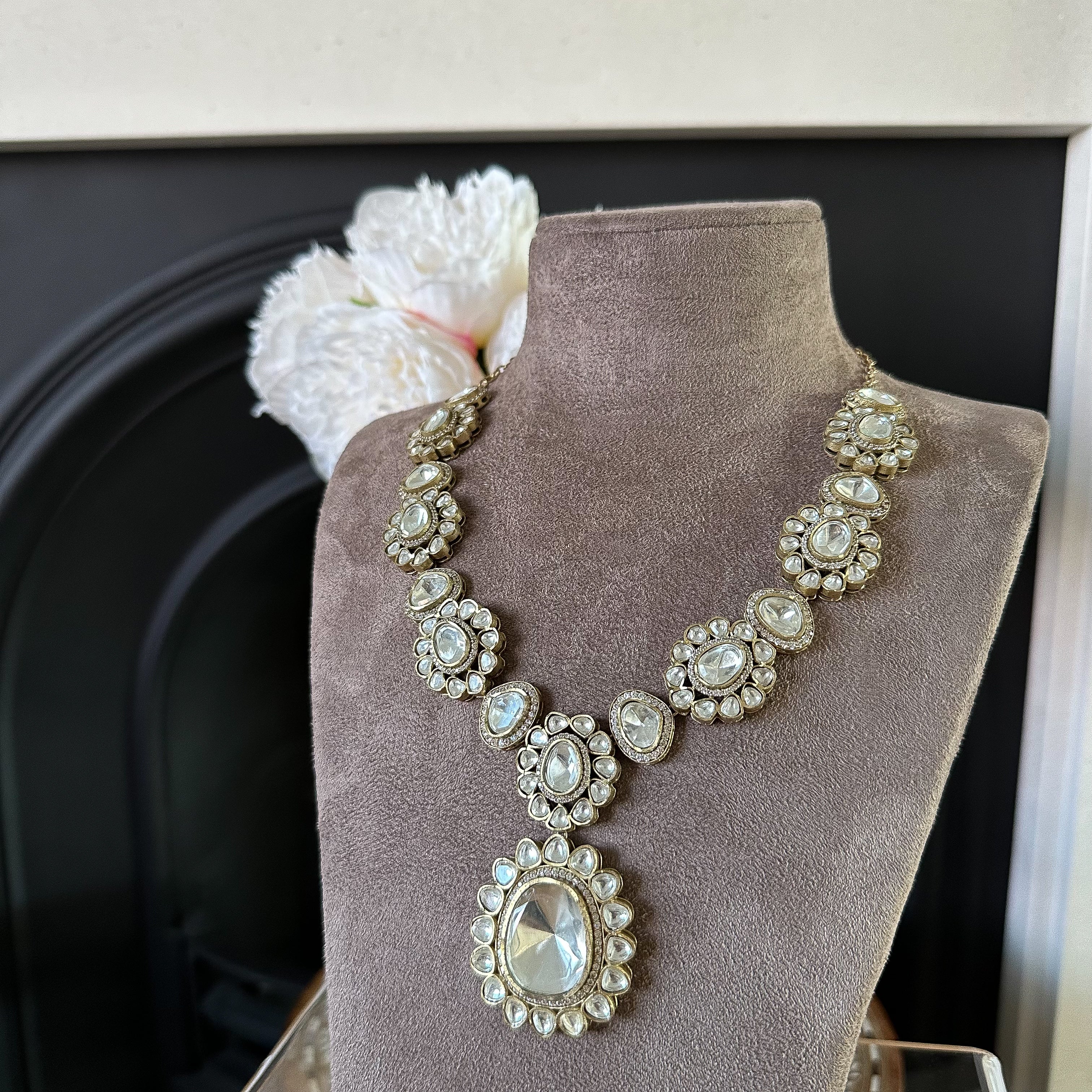 EDEN Necklace Set - Large Necklace Set