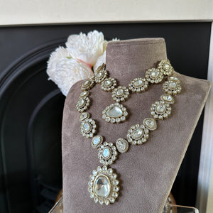 EDEN Necklace Set - Layered