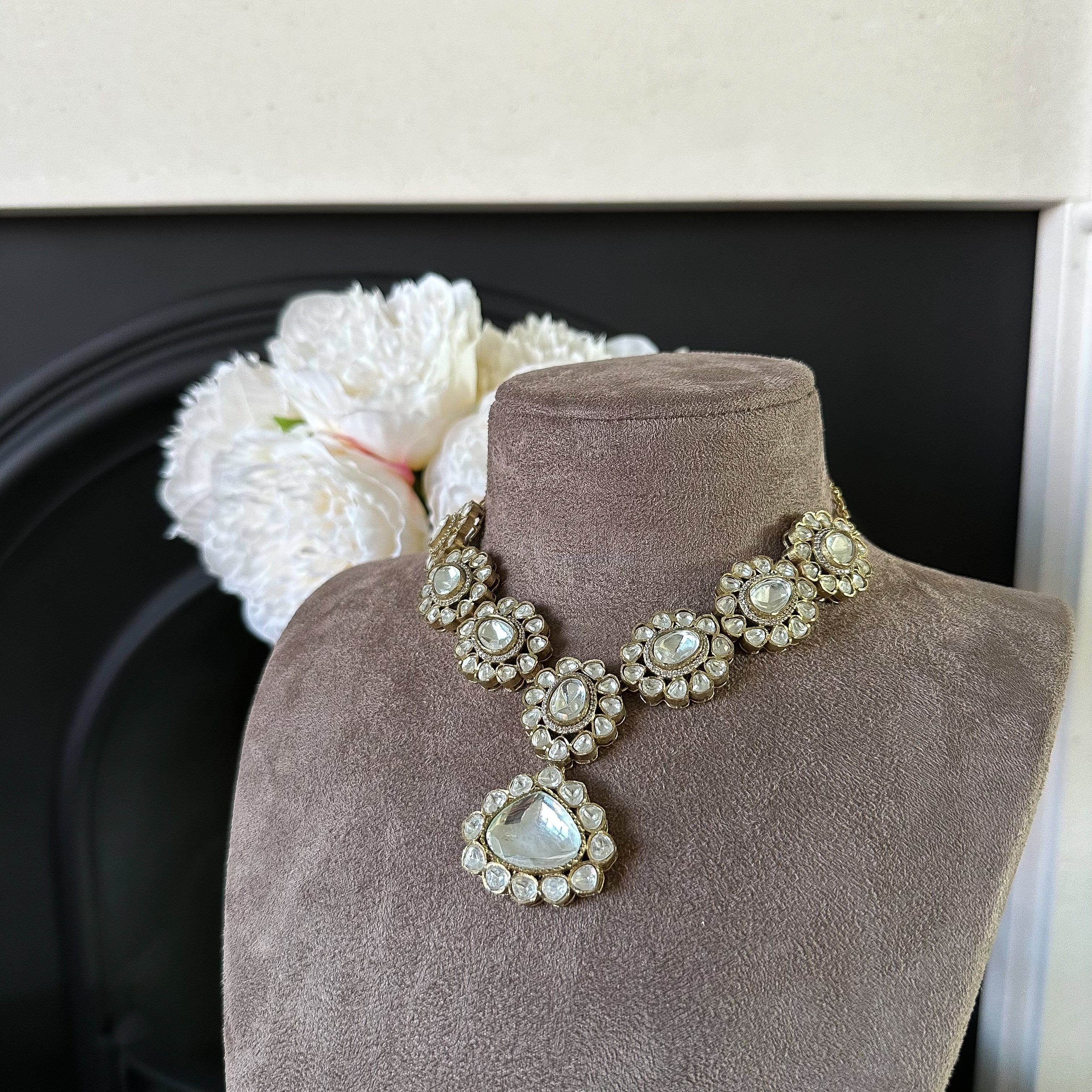 EDEN Necklace Set - Small Necklace Set