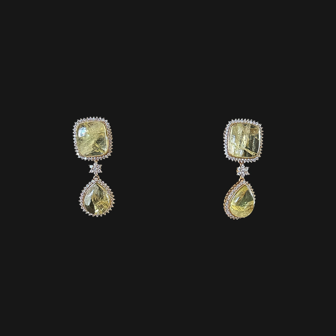 GIA Necklace Set