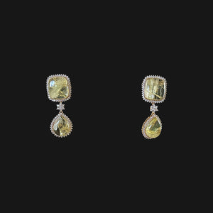 GIA Necklace Set