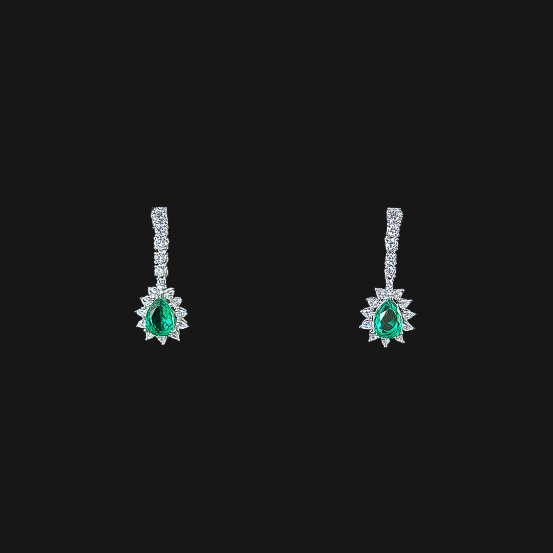 PRE-ORDER: BLAIR Necklace Set (Delivery 29th April)