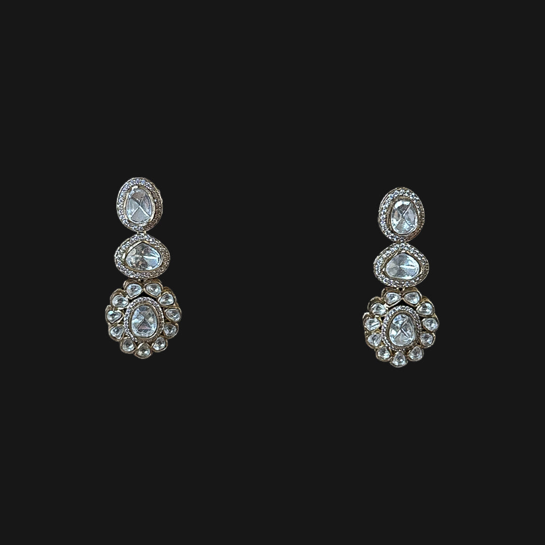 EDEN Necklace Set - Large Necklace Set