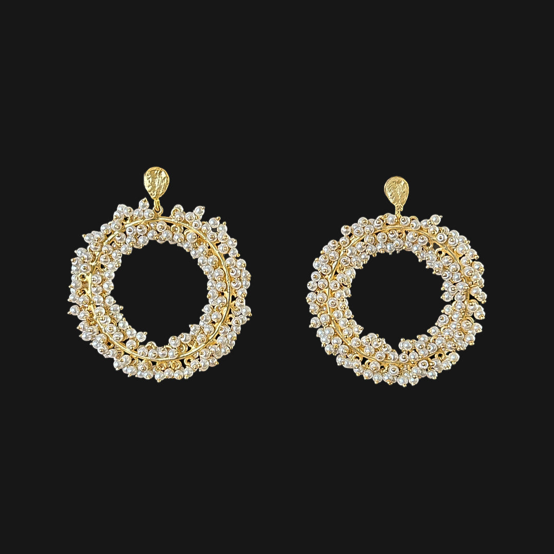 SHAYLA Earrings