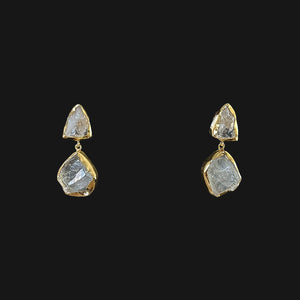 SAGE Earrings