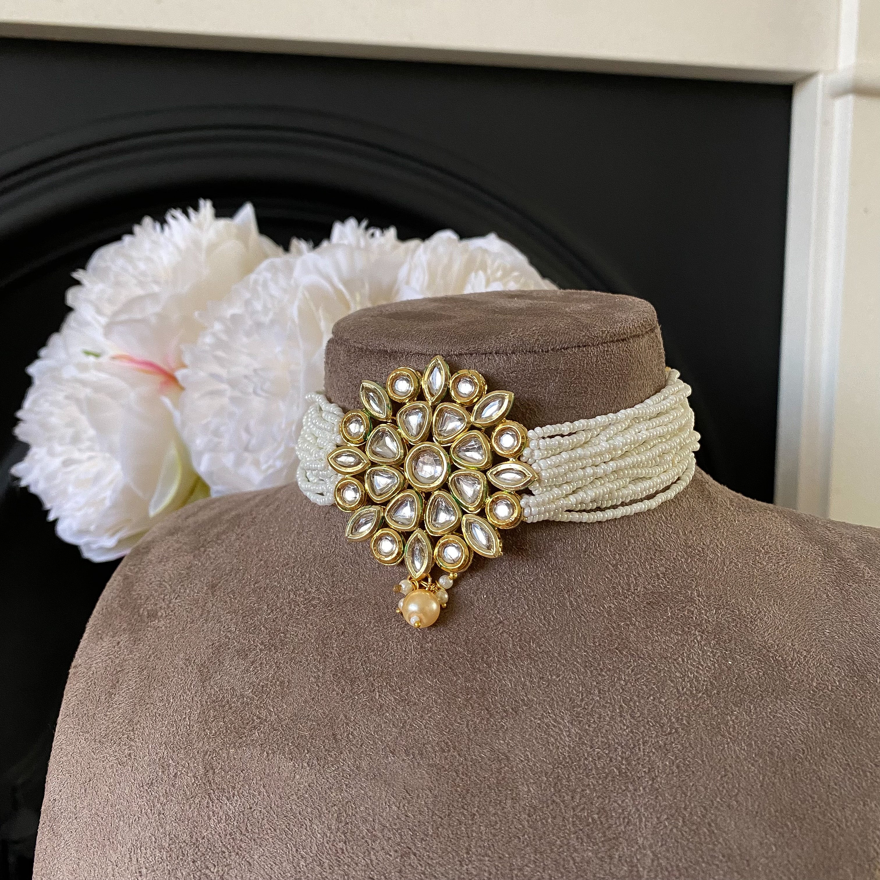 IRA Choker Set