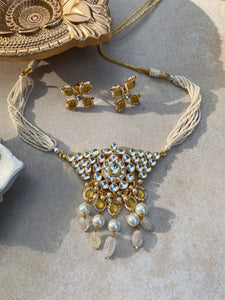 SITA Choker Set