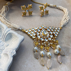 SITA Choker Set