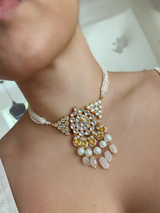 SITA Choker Set