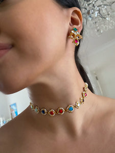 RANJANA Choker Set