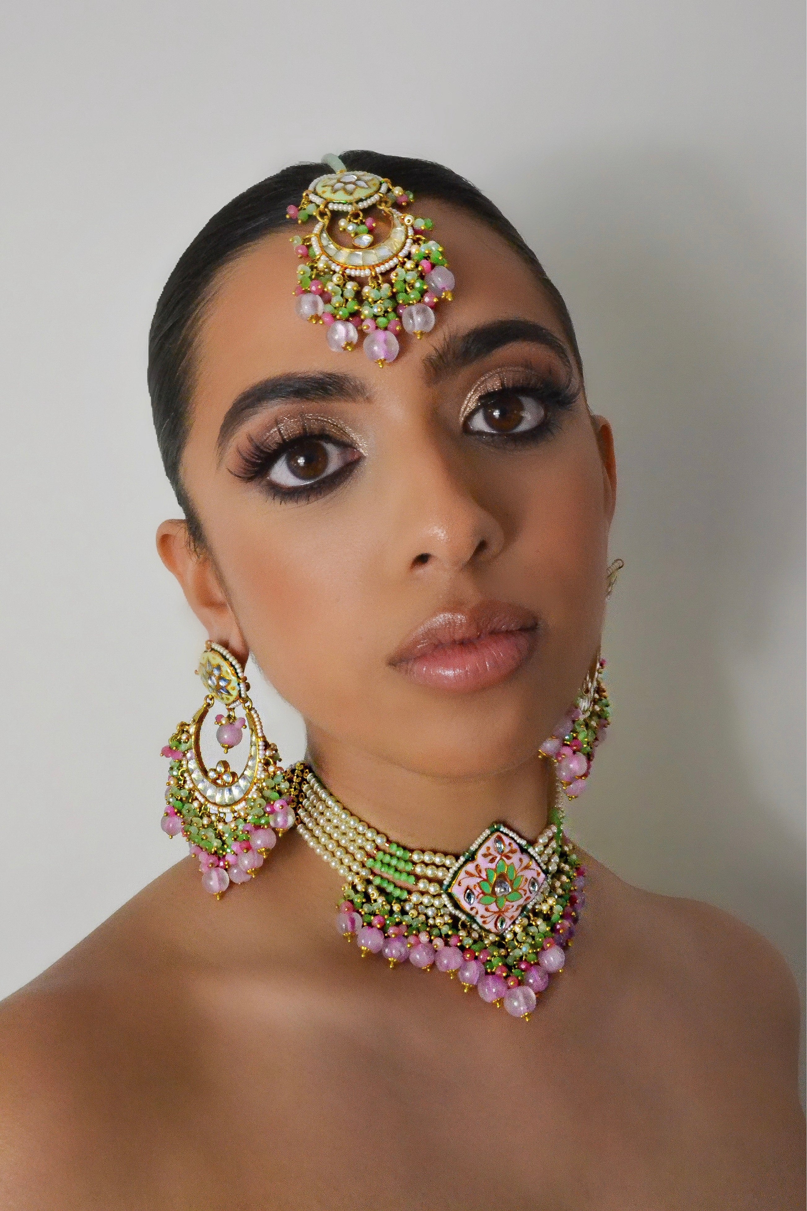 LARA Bridal Set
