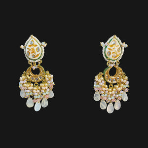 LONDON Bridal Set