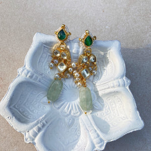 DIPIKA Choker Set